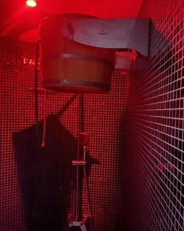 Apartament Na Wzgorzu 3, Sauny, Ebike, Las, Widok - 5d * Swieradow-Zdroj