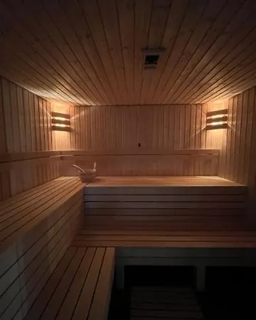 Apartament Na Wzgorzu 3, Sauny, Ebike, Las, Widok - 5d